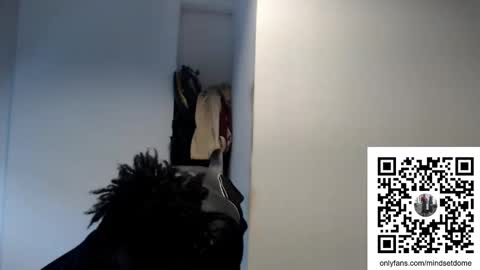 Masterdomfuck online show from 02.16.26