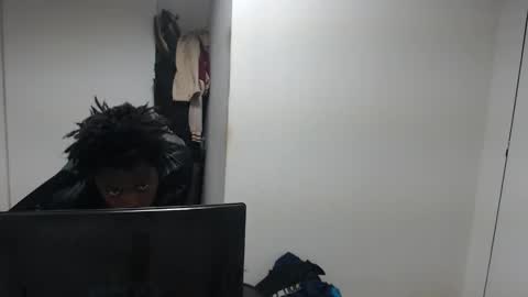 Masterdomfuck online show from 02.17.26