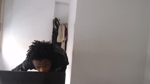 Masterdomfuck online show from 02.18.26