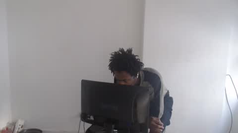 Masterdomfuck online show from 03.31.26