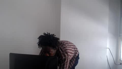 Masterdomfuck online show from 04.04.26