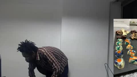 Masterdomfuck online show from 04.20.26