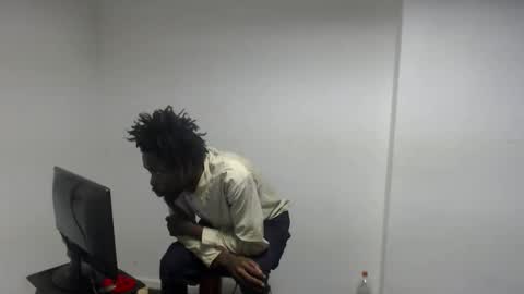 Masterdomfuck online show from 04.24.26