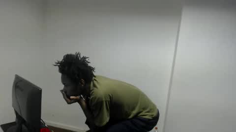 Masterdomfuck online show from 04.24.26