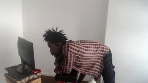 Masterdomfuck online show from 04.25.26