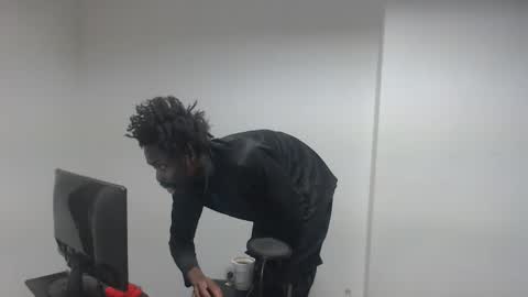 Masterdomfuck online show from 04.27.26
