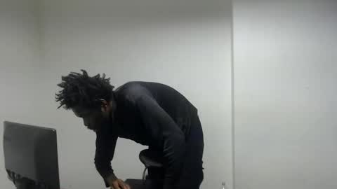 Masterdomfuck online show from 04.30.26