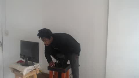 Masterdomfuck online show from 05.08.26