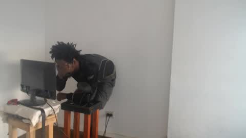 Masterdomfuck online show from 05.12.26