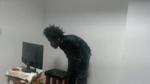 Masterdomfuck online show from 05.13.26