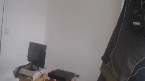 Masterdomfuck online show from 05.14.26