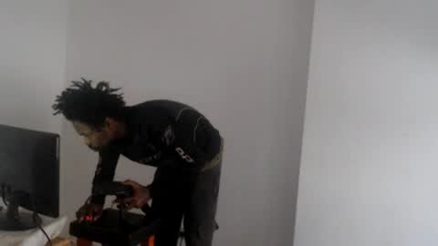 Masterdomfuck online show from 05.15.26