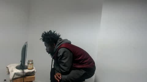Masterdomfuck online show from 05.19.26