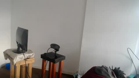 Masterdomfuck online show from 05.19.26