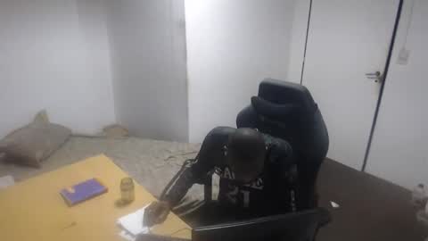 Masterdomfuck online show from 05.27.26