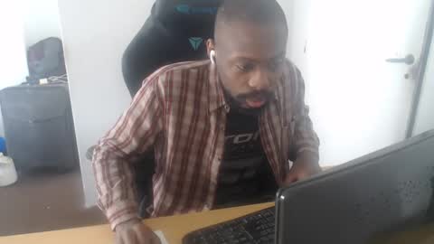 Masterdomfuck online show from 05.30.26