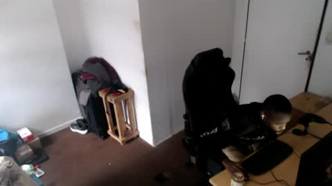Masterdomfuck online show from 06.18.26