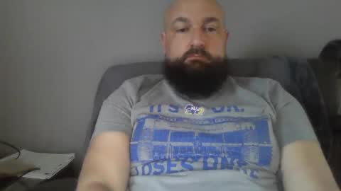 The Big Duurty online show from 03.05.25