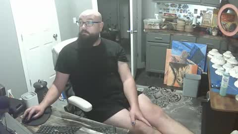 The Big Duurty online show from 12.14.25