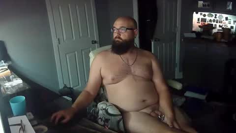 Snapshot of masterdurt chatting on 04.18.26 The Big Duurty online show from 04.18.26