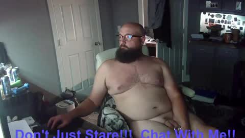 Snapshot of masterdurt chatting on 04.26.26 The Big Duurty online show from 04.26.26