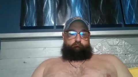 Snapshot of masterdurt chatting on 05.06.26 The Big Duurty online show from 05.06.26