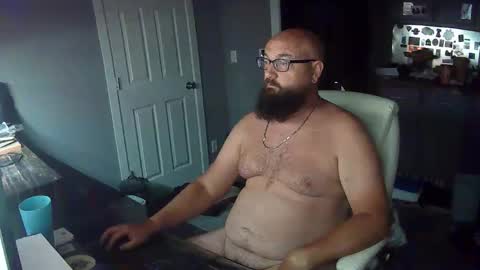 Snapshot of masterdurt chatting on 05.17.26 The Big Duurty online show from 05.17.26