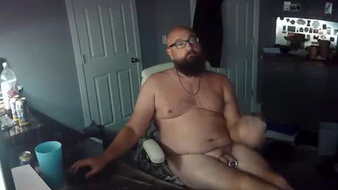 Snapshot of masterdurt chatting on 05.18.26 The Big Duurty online show from 05.18.26