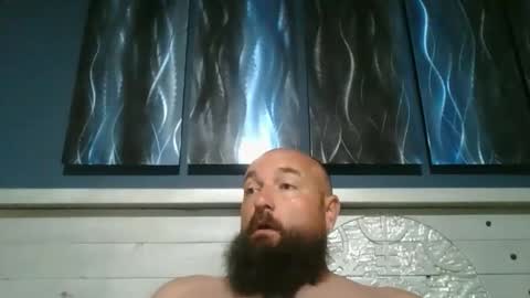 Snapshot of masterdurt chatting on 05.26.26 The Big Duurty online show from 05.26.26