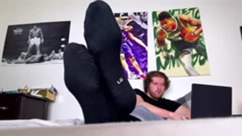 Snapshot of masterevan15 chatting on 03.02.26 CanuckSoles online show from 03.02.26