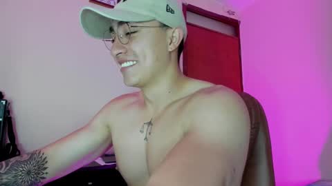 masterfiterotic online show from 01.23.25