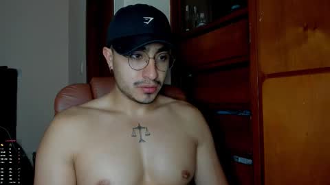 masterfiterotic online show from 09.16.25