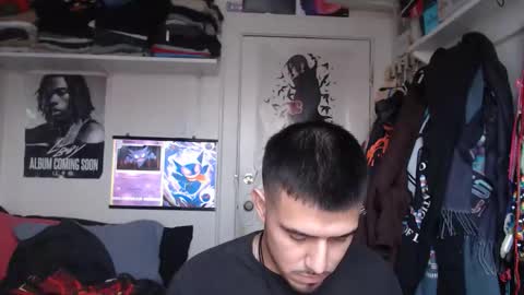 mastergoku405064 online show from 02.07.26