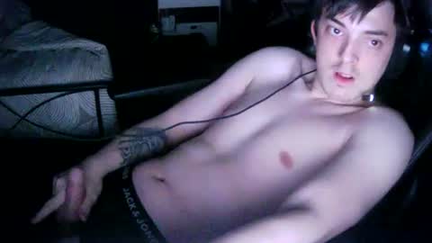 masterjames1911 online show from 07.02.26