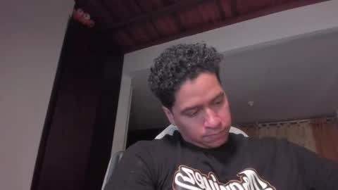 Juan Independent Model online show from 10.02.25