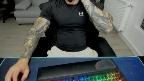 masterkingmuscle online show from 02.22.25