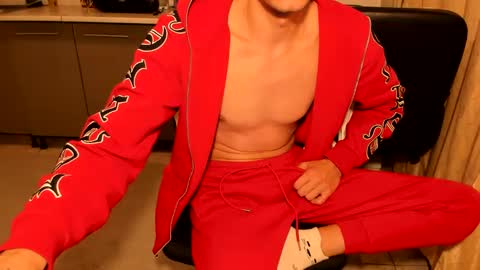 Silly Rabbit  online show from 12.26.24