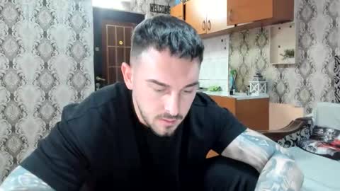 Jon online show from 01.08.26