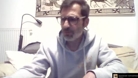 Snapshot of masterp17 chatting on 12.06.24 Master P online show from 12.06.24