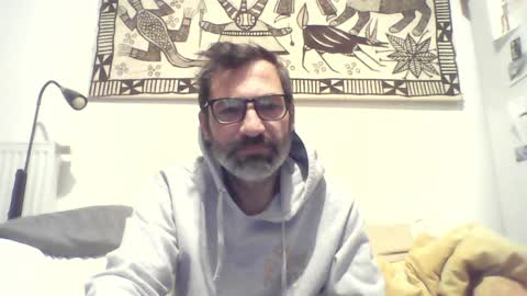 Snapshot of masterp17 chatting on 12.31.24 Master P online show from 12.31.24