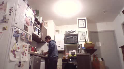 Snapshot of masterp17 chatting on 01.05.25 Master P online show from 01.05.25