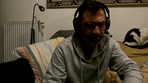 Snapshot of masterp17 chatting on 01.26.25 Master P online show from 01.26.25