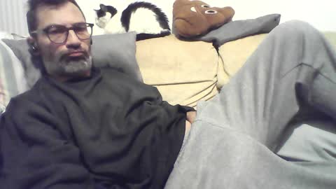 Snapshot of masterp17 chatting on 01.28.25 Master P online show from 01.28.25