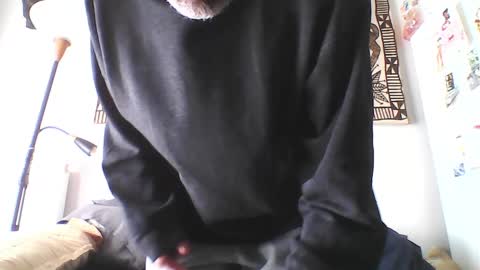 Snapshot of masterp17 chatting on 02.02.25 Master P online show from 02.02.25