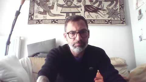 Snapshot of masterp17 chatting on 09.11.25 Master P online show from 09.11.25