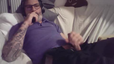 Snapshot of masterp17 chatting on 09.13.25 Master P online show from 09.13.25