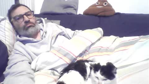 Snapshot of masterp17 chatting on 02.15.26 Master P online show from 02.15.26