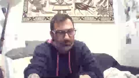 Snapshot of masterp17 chatting on 02.17.26 Master P online show from 02.17.26