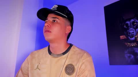 Snapshot of masters_boys chatting on 11.09.25 KONAN online show from 11.09.25