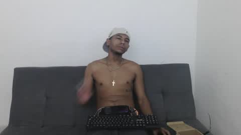 masters_latins online show from 07.19.26